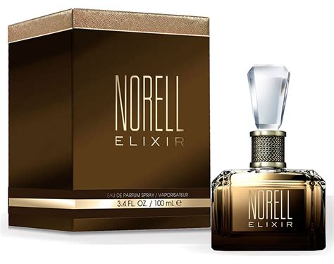 norell perfume walgreens.